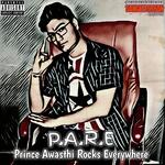 P. A. R. E - JD Rapper Song Download